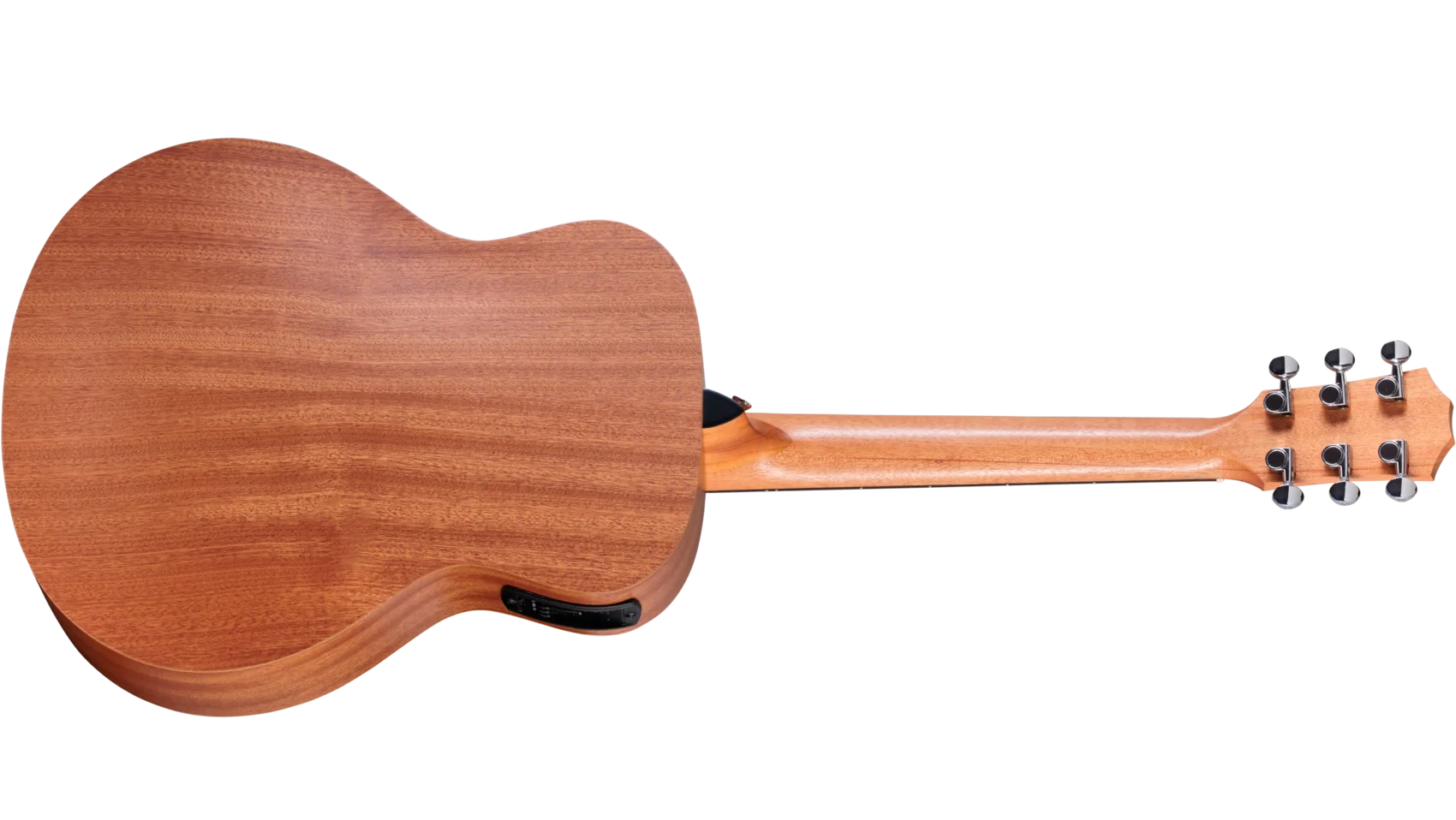 ギター Taylor GS Mini-e ES-2 Taylor GS Mini-e Walnut/Spruce Acoustic-Electric Guitar Natural